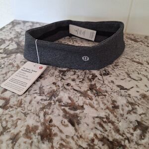 Lululemon Hair Scrunchie